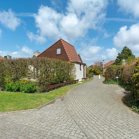Holiday Home With Fabulous Garden Sint Maartensvlotbrug Luaran gambar