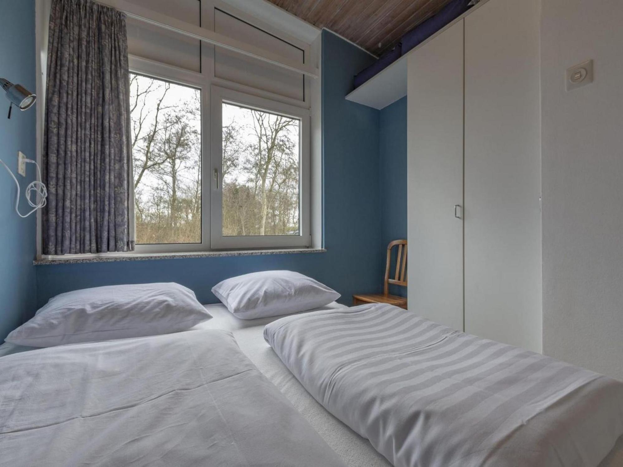 Holiday Home With Fabulous Garden Sint Maartensvlotbrug Luaran gambar