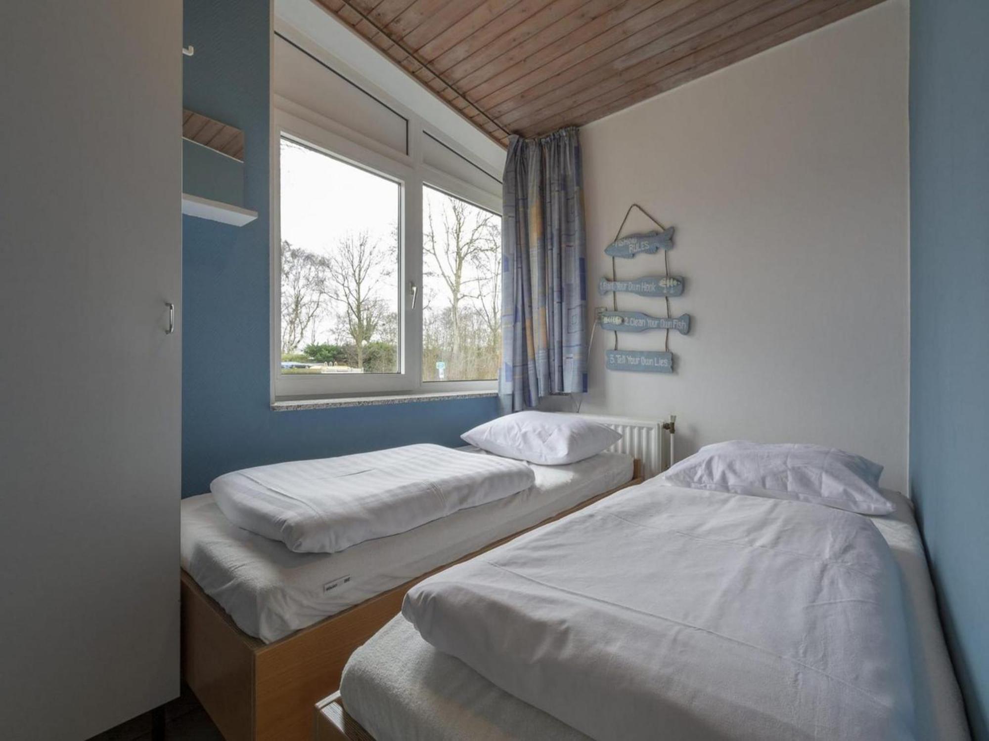 Holiday Home With Fabulous Garden Sint Maartensvlotbrug Luaran gambar