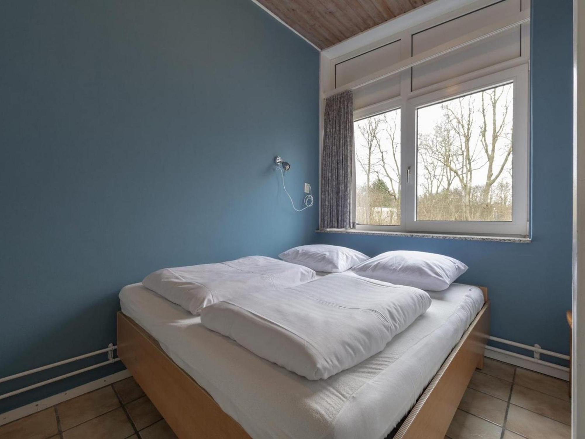Holiday Home With Fabulous Garden Sint Maartensvlotbrug Luaran gambar