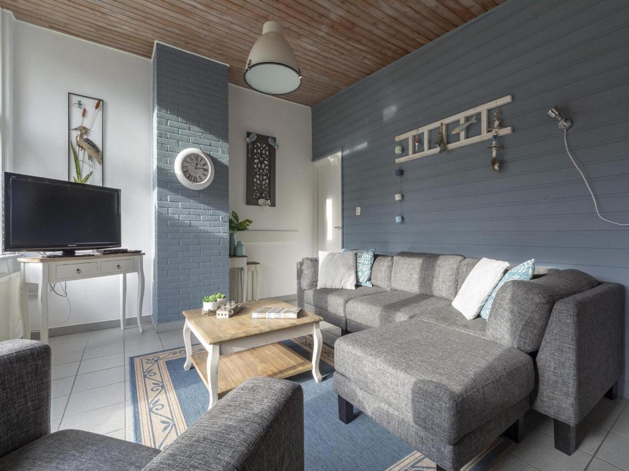Holiday Home With Fabulous Garden Sint Maartensvlotbrug Luaran gambar