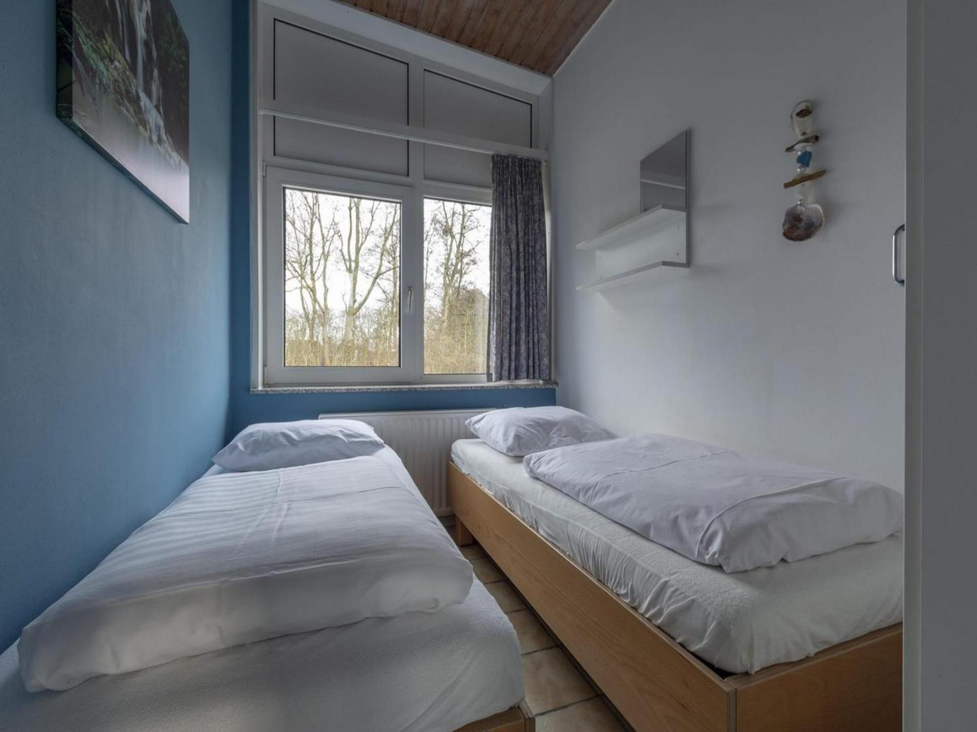 Holiday Home With Fabulous Garden Sint Maartensvlotbrug Luaran gambar
