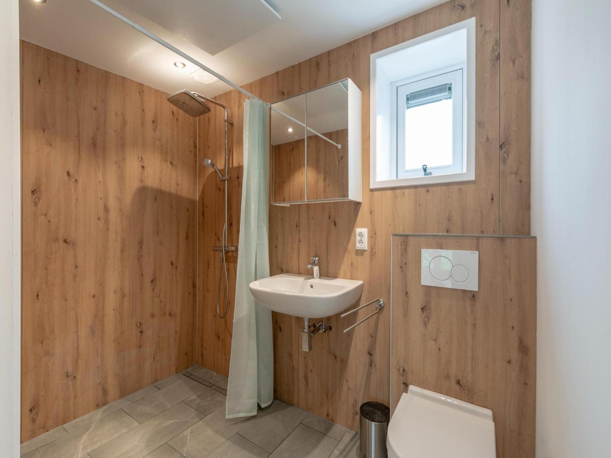 Holiday Home With Fabulous Garden Sint Maartensvlotbrug Luaran gambar