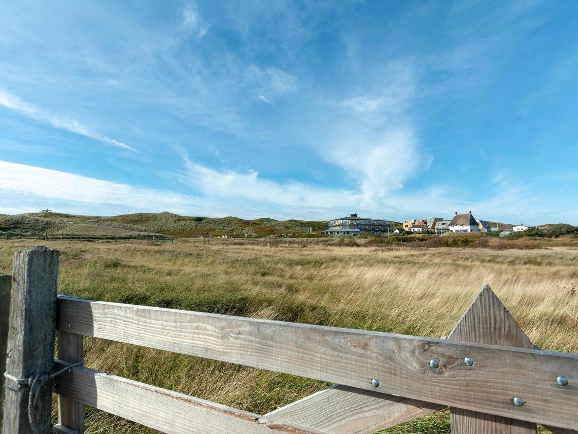 Holiday Home With Fabulous Garden Sint Maartensvlotbrug Luaran gambar