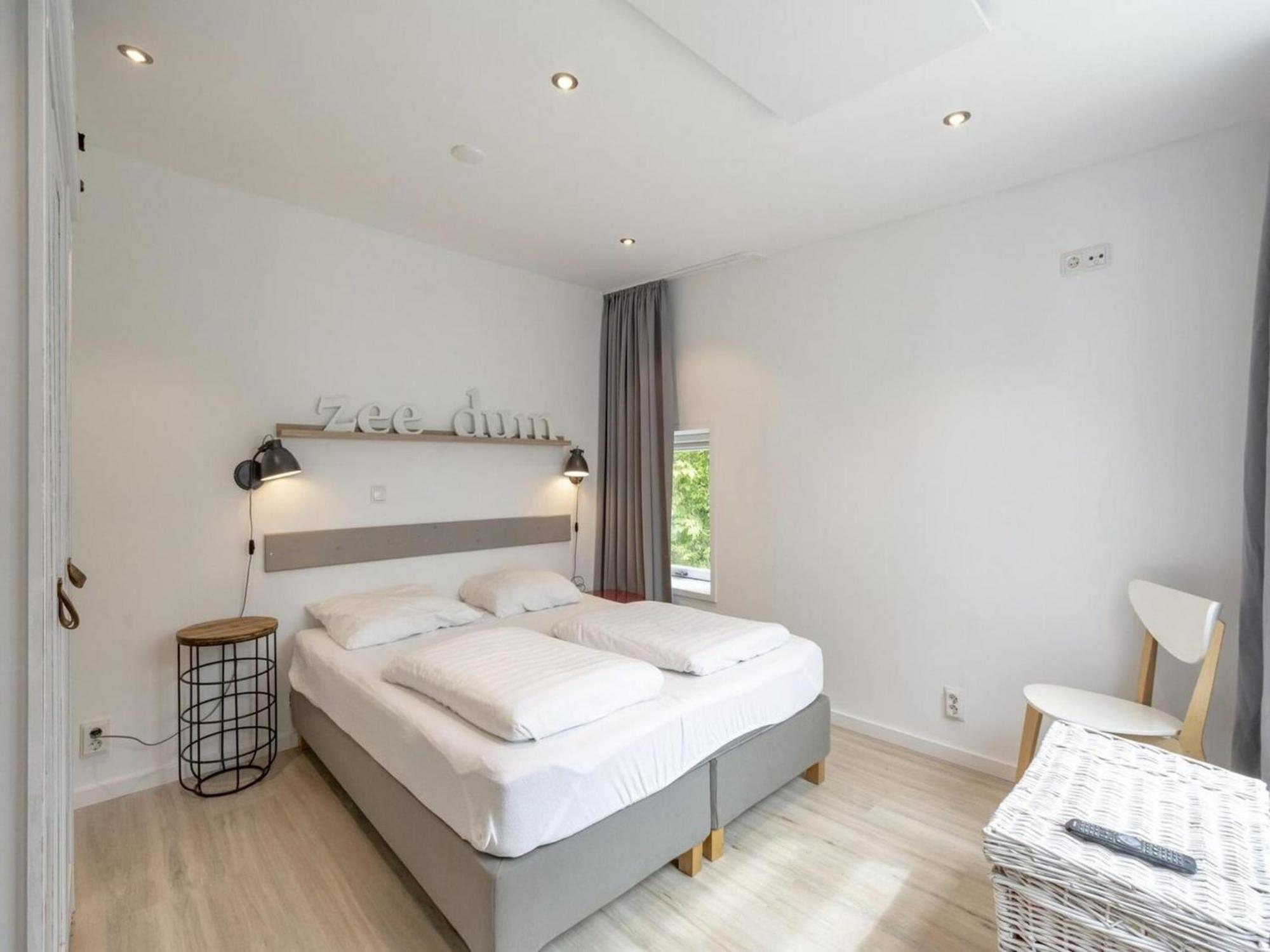 Holiday Home With Fabulous Garden Sint Maartensvlotbrug Luaran gambar