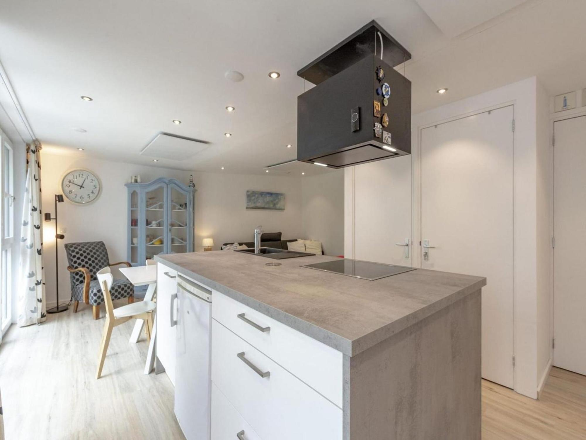 Holiday Home With Fabulous Garden Sint Maartensvlotbrug Luaran gambar
