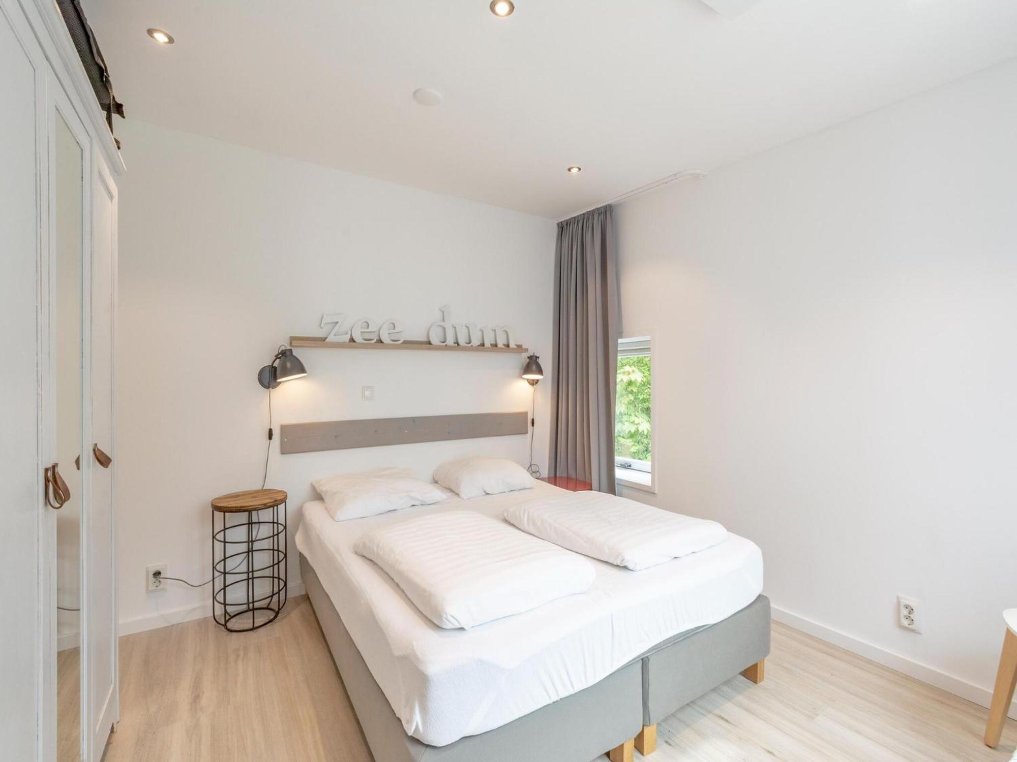 Holiday Home With Fabulous Garden Sint Maartensvlotbrug Luaran gambar