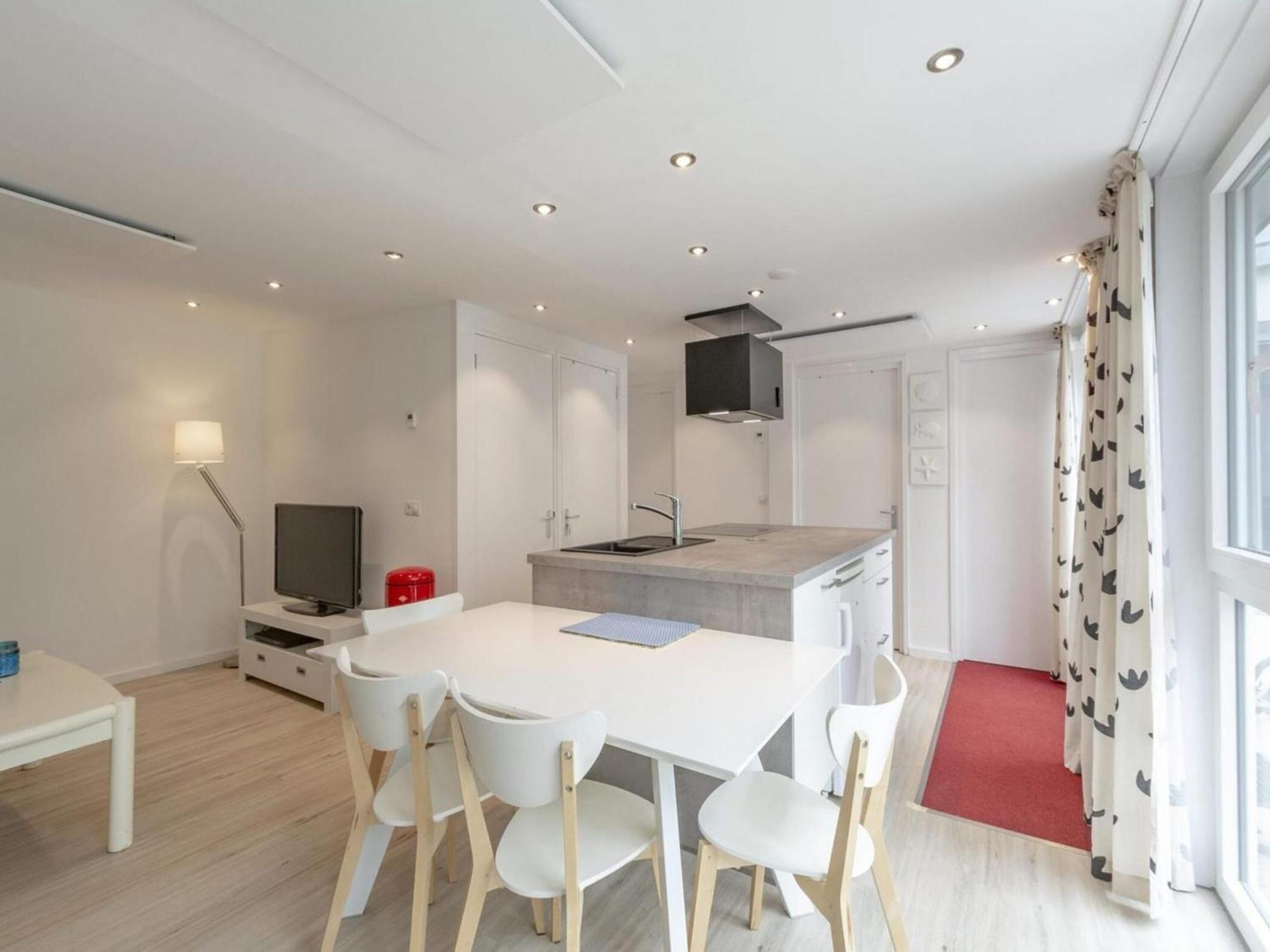 Holiday Home With Fabulous Garden Sint Maartensvlotbrug Luaran gambar