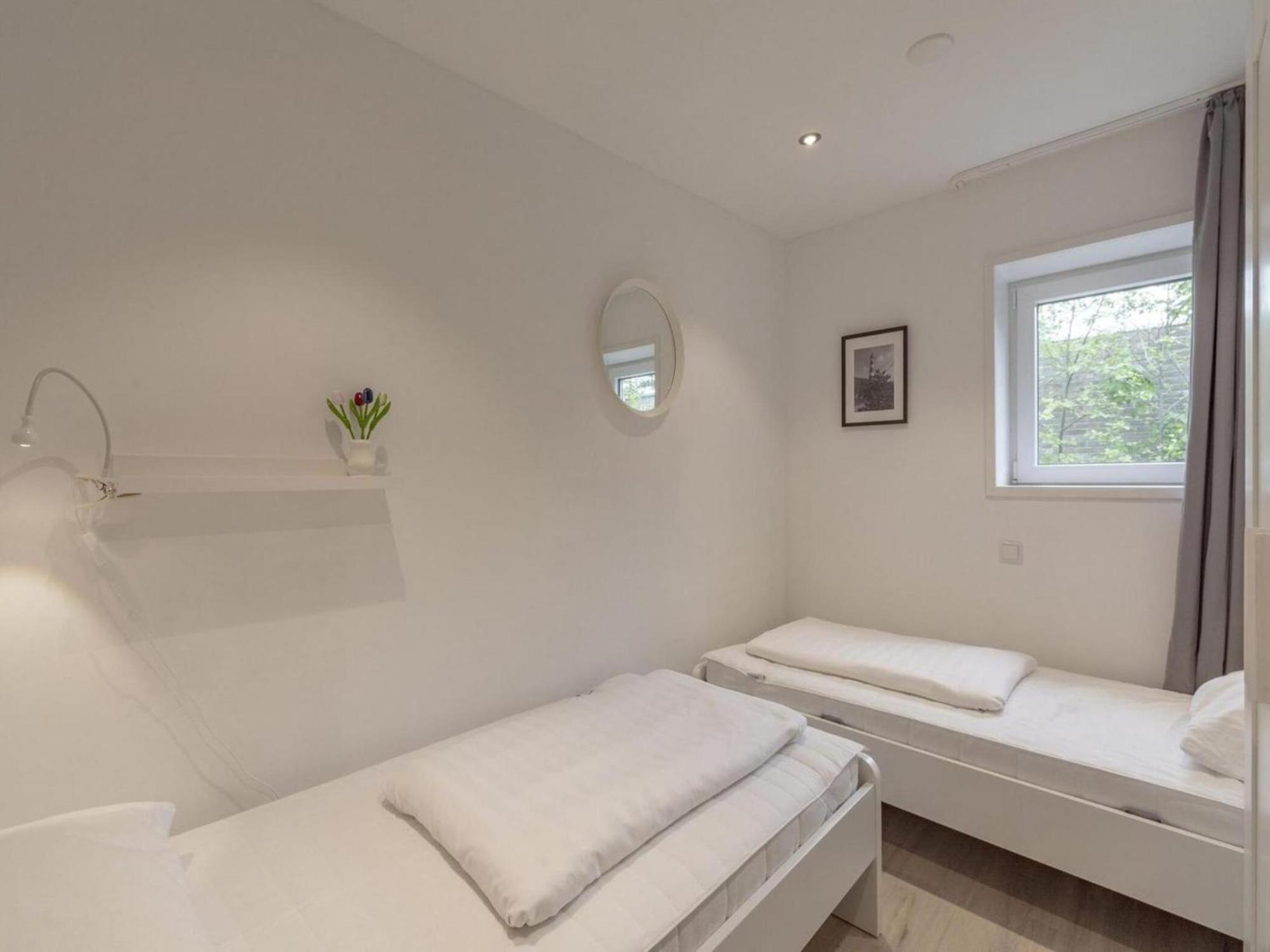 Holiday Home With Fabulous Garden Sint Maartensvlotbrug Luaran gambar