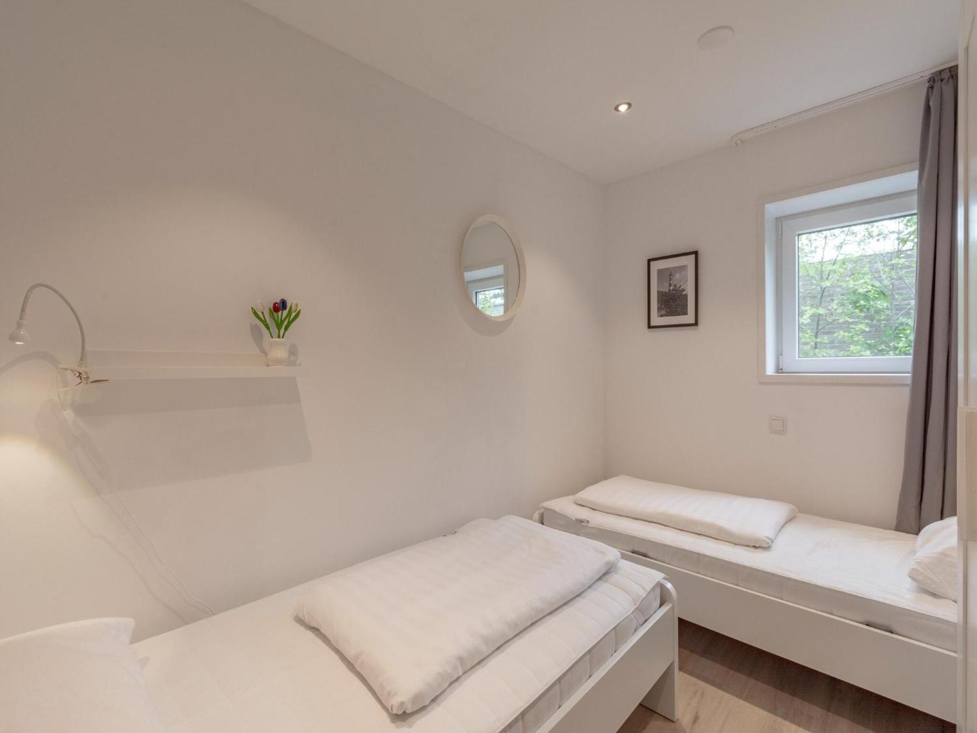 Holiday Home With Fabulous Garden Sint Maartensvlotbrug Luaran gambar